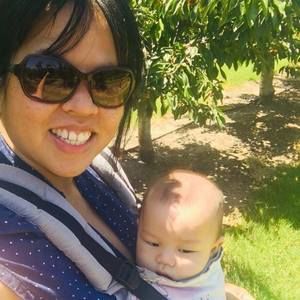 Meet your Posher, Charlayne